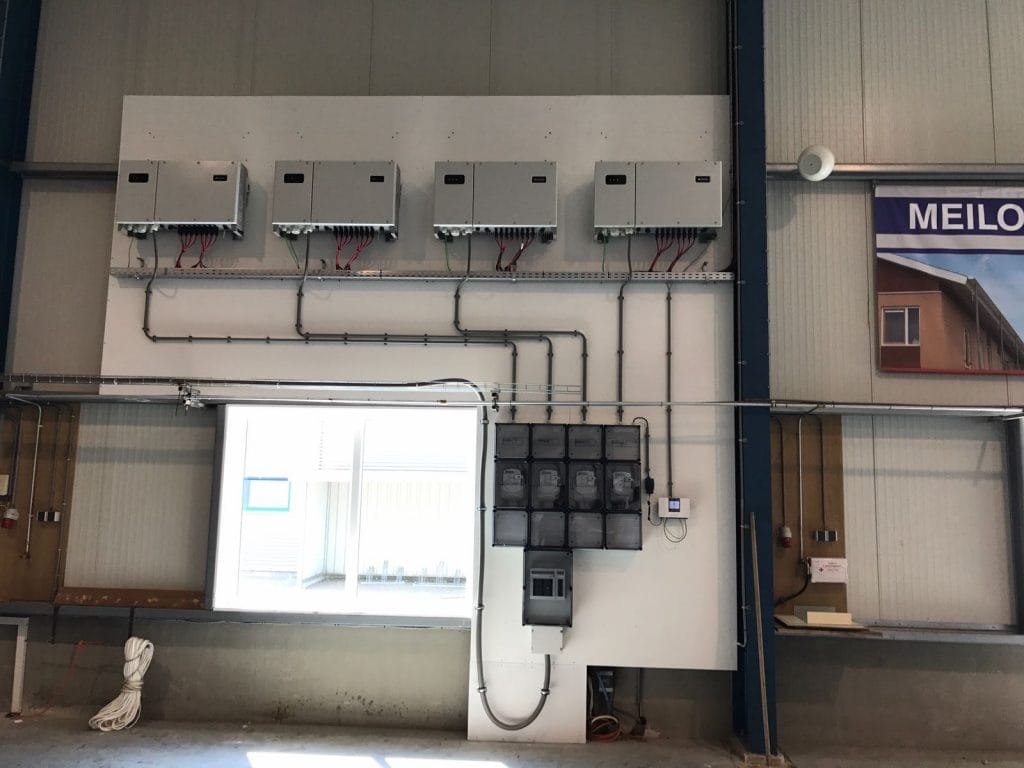 elektrische installatie nieuwbouw en verbouw Veendam, Winschoten, Stadskanaal, Groningen, Assen,Hoogezand
