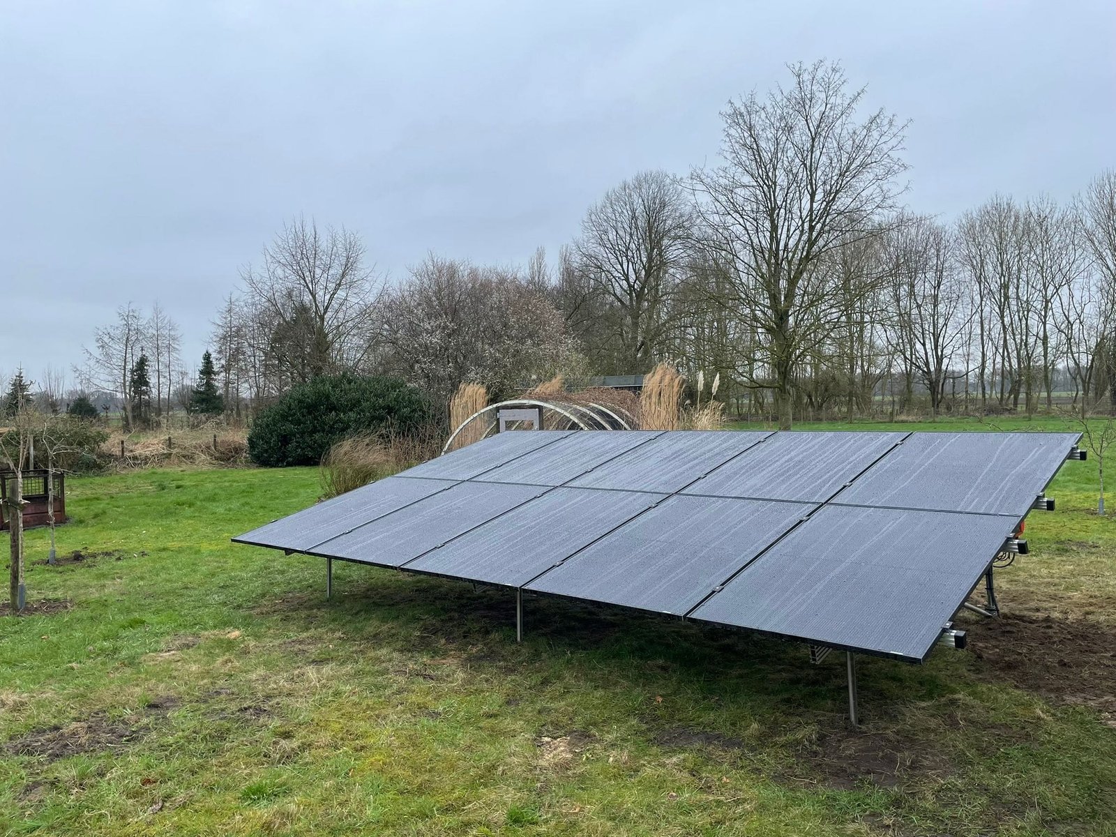 zonnepanelen installatie Veendam, Hoogezand, Winschoten, Stadskanaal, Groningen, Assen