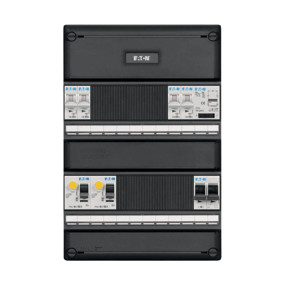 Meterkast laten installeren Dijkman elektrotechniek