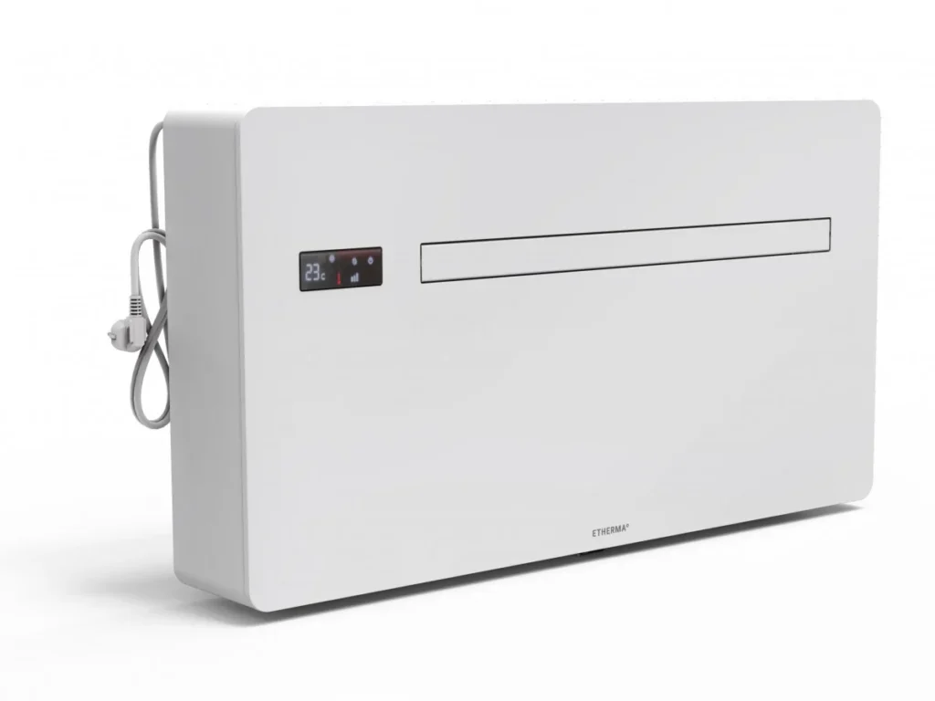 dijkman monoblock airco