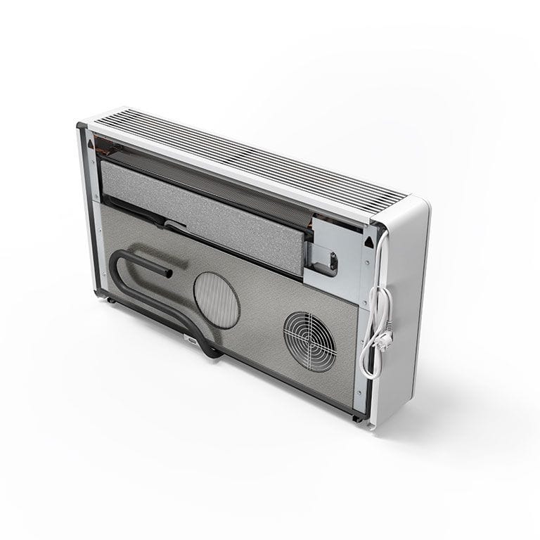 Dijkman monoblock airco installateur