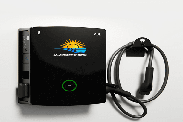 Laadpaal installaties Dijkman elektrotechniek