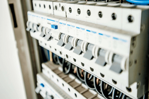 meterkast vervangen Dijkman elektrotechniek