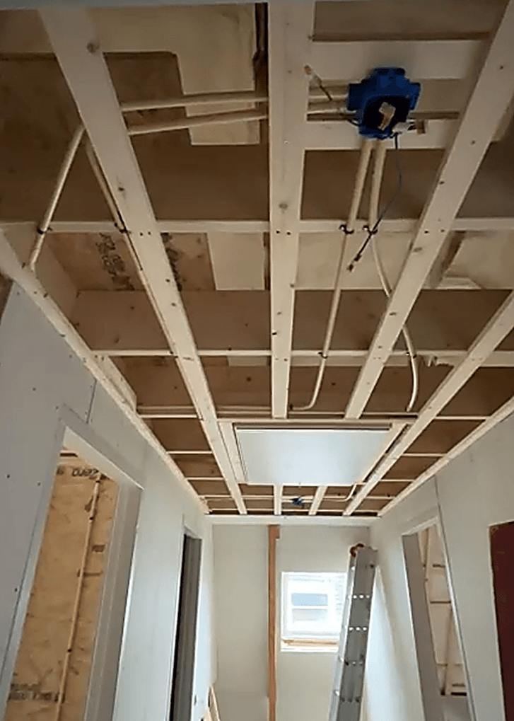 Elektra verbouw Veendam, Hoogezand, Winschoten, Stadskanaal, Groningen, Assen