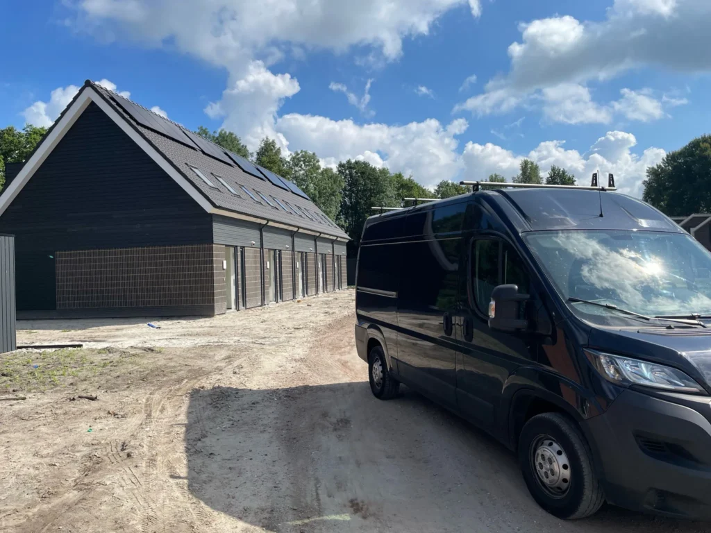 elektricien Veendam