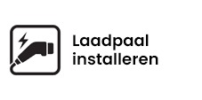 Laadpaal installatie regio Stadskanaal, Winschoten, Veendam, Assen. Hoogezand, Scheemda