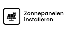 Zonnepenelen installeren Stadskanaal, Winschoten, Veendam, Assen. Hoogezand, Scheemda