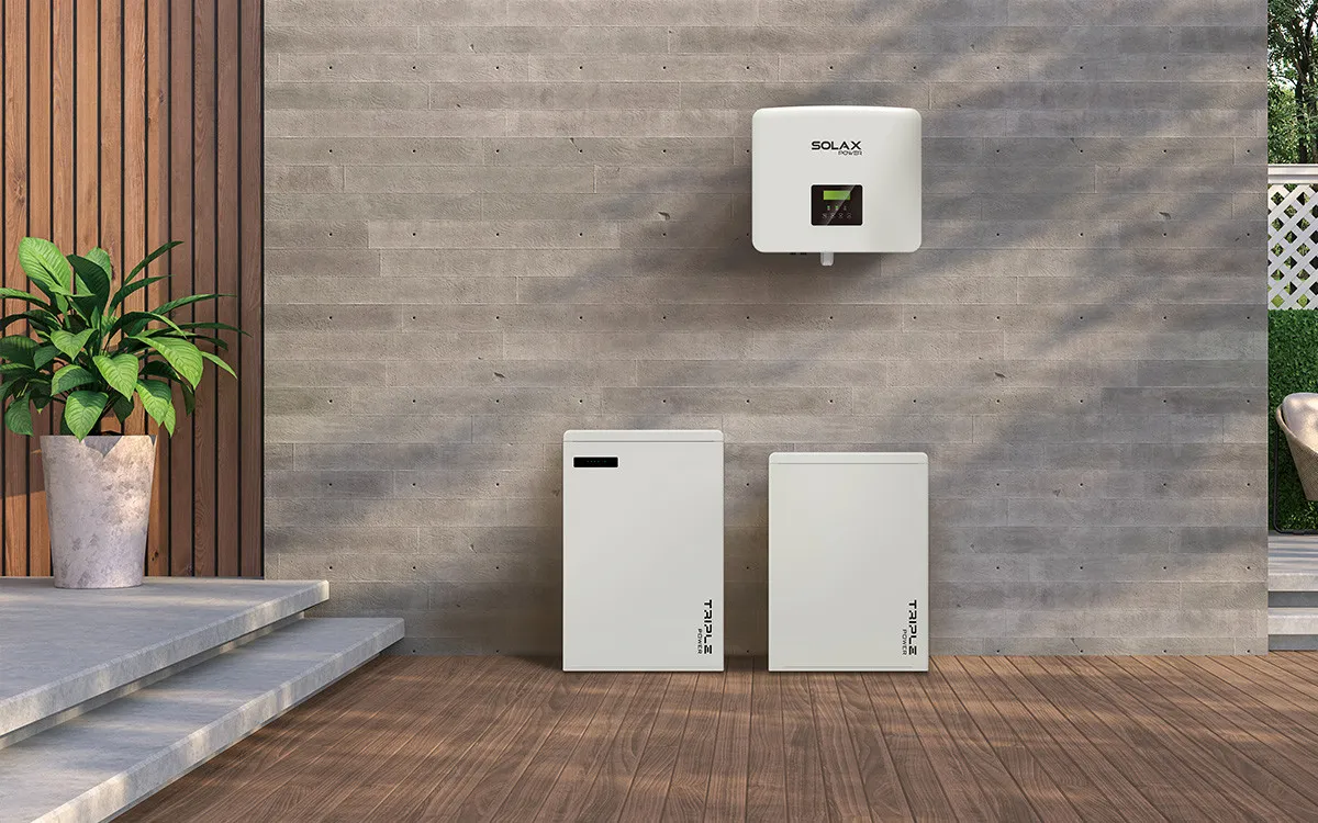 Thuisbatteri installeren Stadskanaal