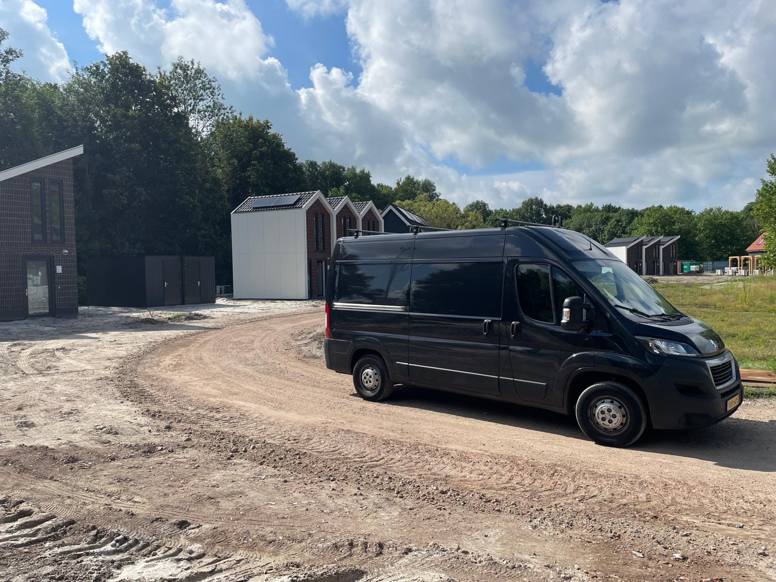 Elektricien elektrotechniek Winschoten, Assen, Stadskanaal, Veendam, Hoogezand, Groningen