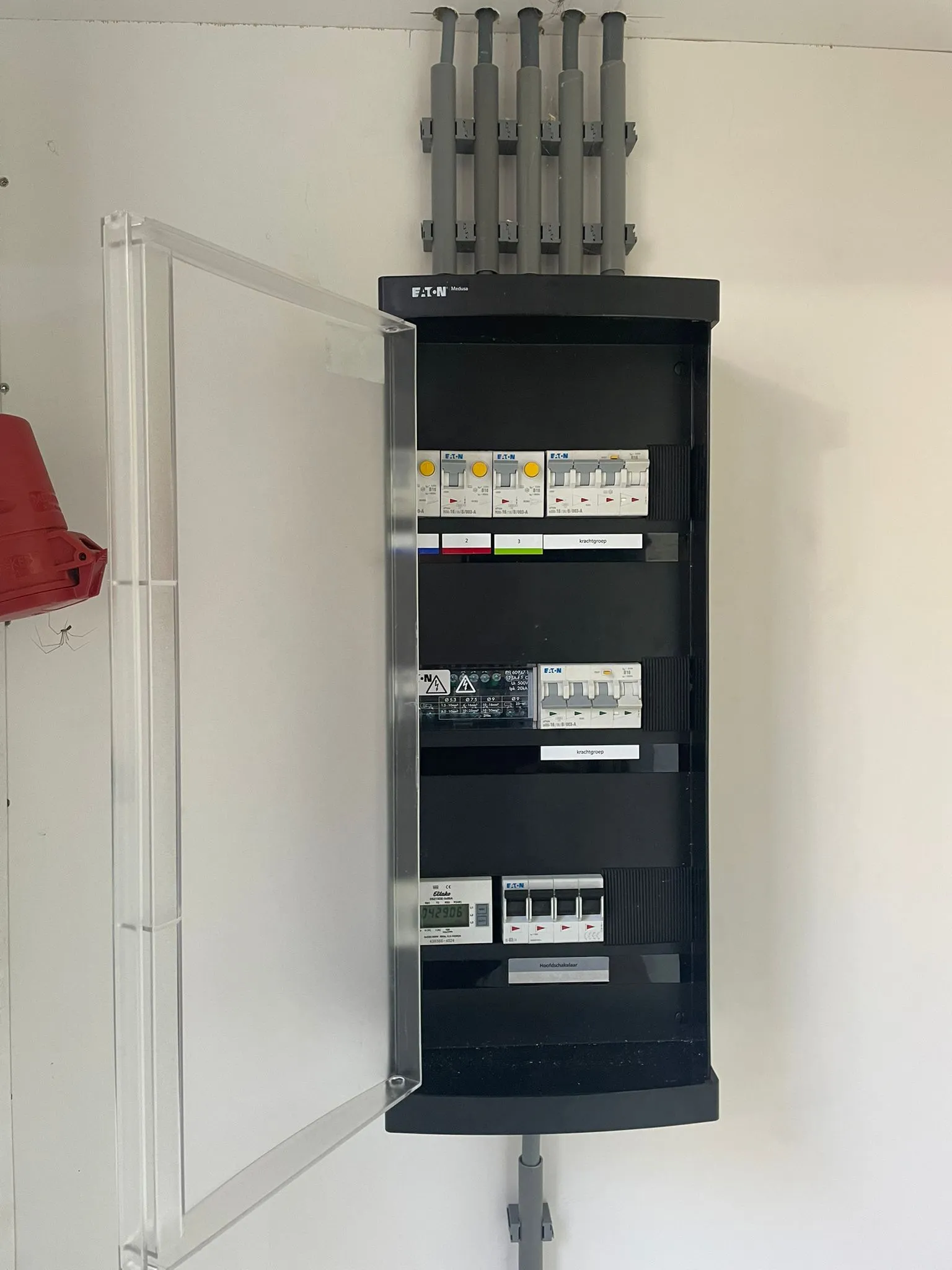Meterkast vervangen elektricien Winschoten, Assen, Stadskanaal, Veendam, Hoogezand, Groningen