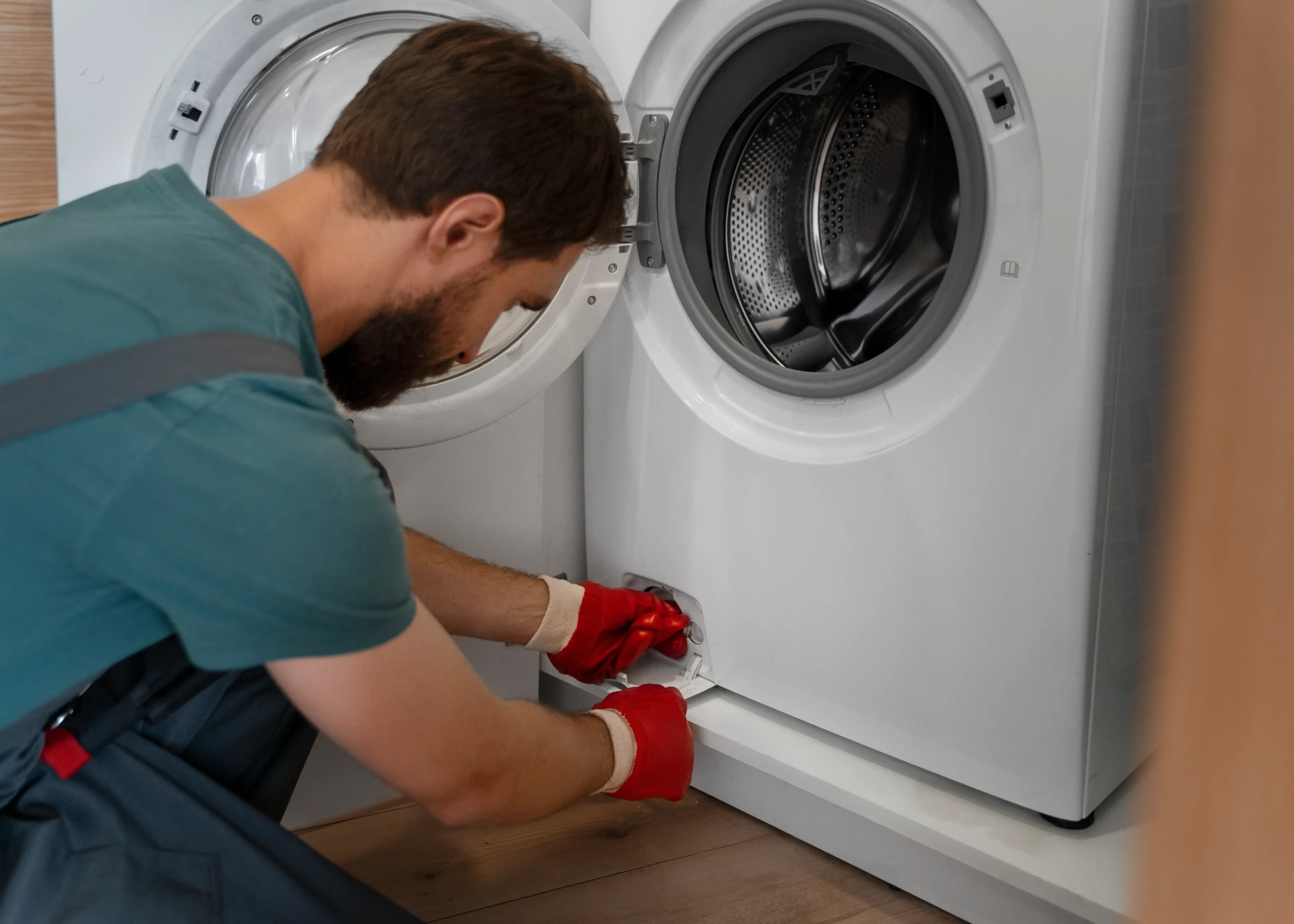 witgoed reparatie service dijkman Onstwedde Stadskanaal Veendam