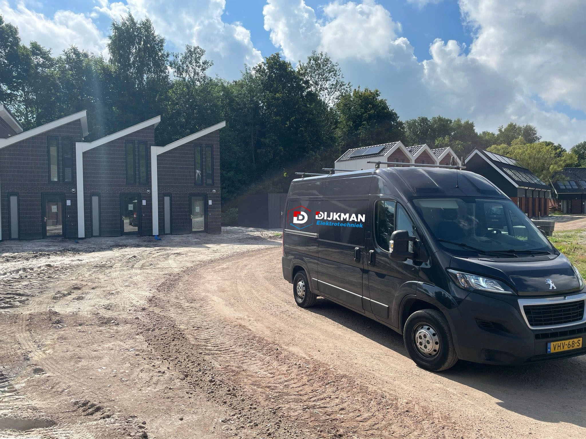 De elektricien in de regio Winschoten, Assen, Stadskanaal, Veendam, Hoogezand, Groningen